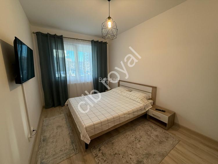 Apt. 2 cam.bloc 2021,Rotar Park 2,Militari zona Metro-Mc Donald's,10 min. metrou - 6