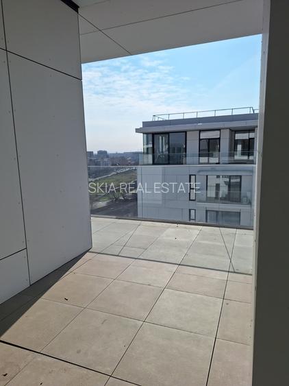 VANZARE PENTHOUSE 4 CAMERE // ONE COTROCENI PARK // DIRECT DEZVOLTATOR - 20