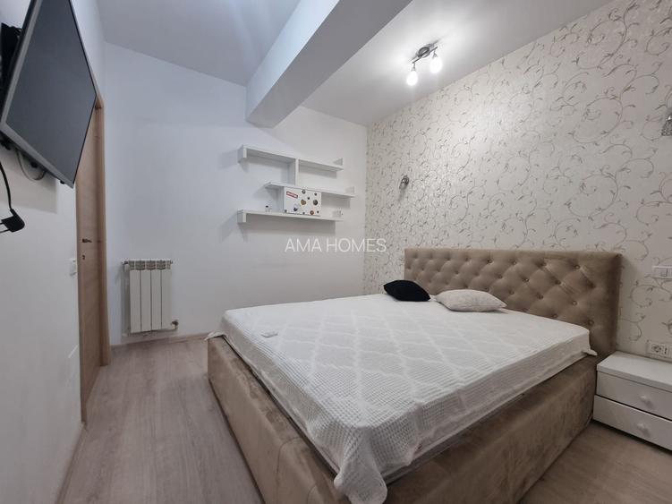 Apartament 2 camere de vanzare Tomis Plus - 4