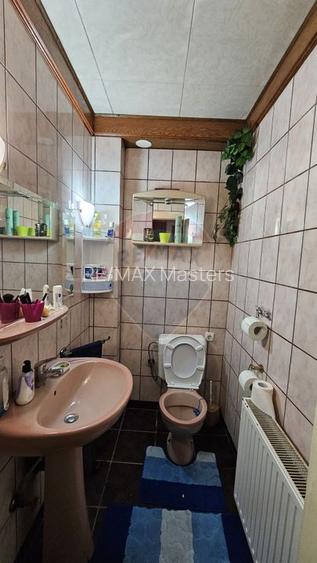 Casă / Vilă  de vânzare în Campulung Moldovenesc, Suceava - 18