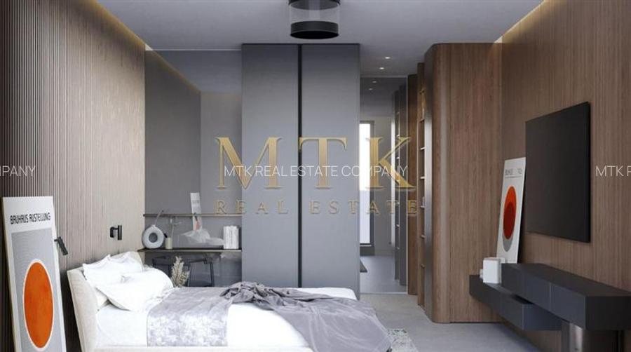 Vila Smart Home de vanzare | 4 Camere | Design Modern si Sustenabil |  Matei Mil - 20