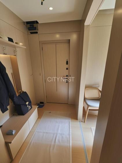 Garsoniera Parcul Regina Maria Domenii renovata 2025 - 10