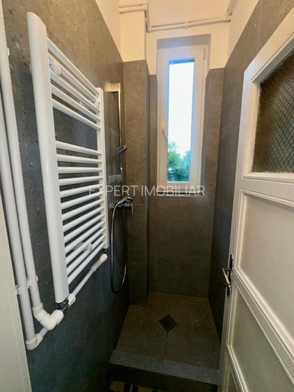 Gradina Icoanei - Polona 153 mp utili intreg etaj 2 in vila renovat premium - 18
