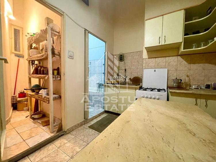 Apartament 3 camere, zona Ultracentrala - 11