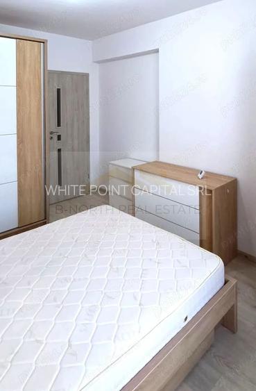 Prima inchiriere- 2 camere + loc de parcare privat | Militari Residence - 7