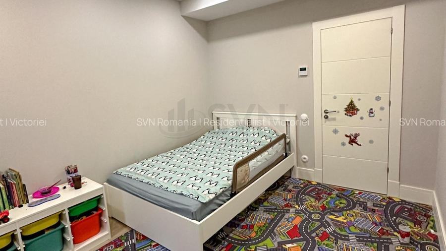 REA1023955 Apartament 3 Camere l Complex Triana l Pipera - 11