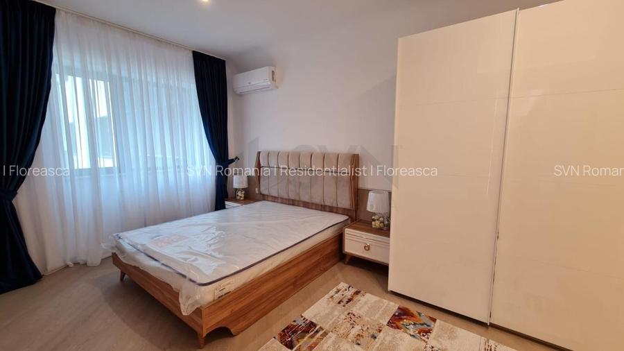 REA1028754 Apartament l 3 Camere l Cortina North - 5