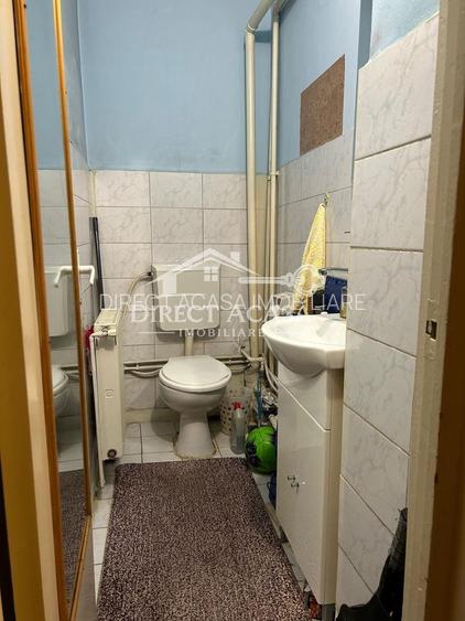 Apartament 3 camere | 2 bai | Parter inalt | Sarguintei Tudor - 6