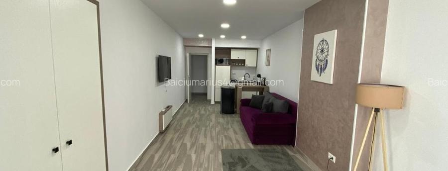 Apartament de vanzare /închiriat pe termen lung ,3 camere mobilat utilat - 14