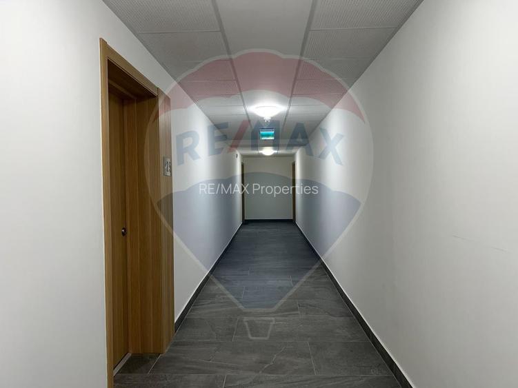 Apartament cu 2 camere de închiriat Arbo Residence, Mogoșoaia - 11