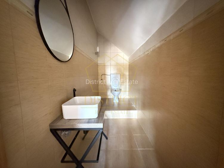 Casa deosebita cu 8 camere | Dumbravita | Kaufland - 17