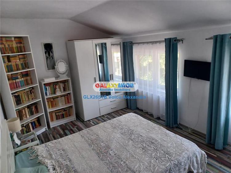 Direct Proprietar - Inchiriere Casa Individuala - Centru Craiova - 9