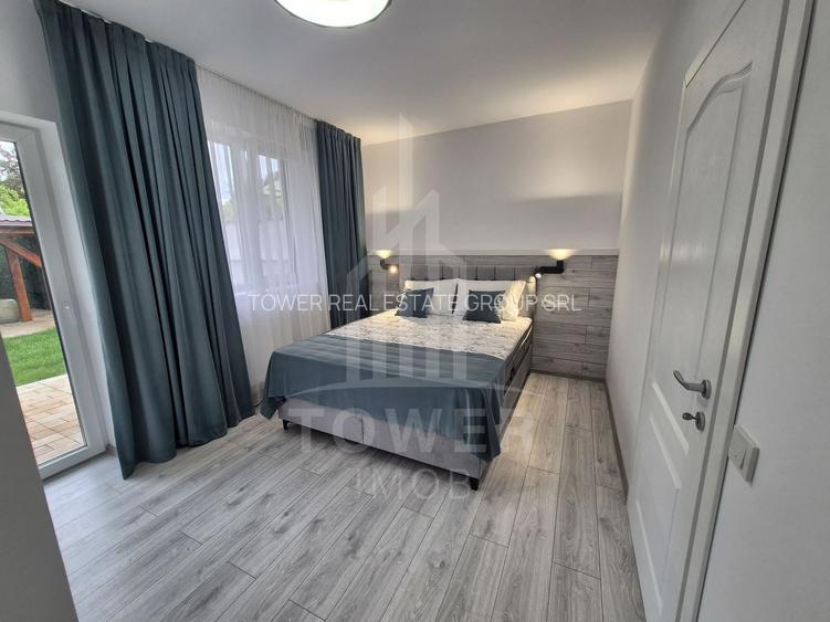 Apartament  curte și terasă – ideal pentru cei care caută confort și intimitate - 4