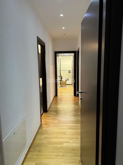 3 camere Natura Residence Baneasa - 13