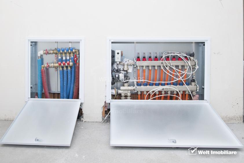 Duplex  Premium in apropierea Padurii Hoia - 15