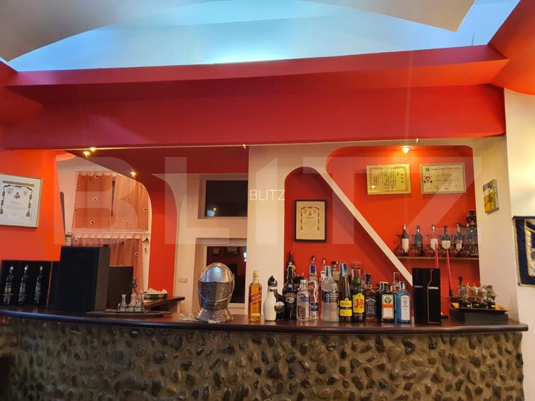 Pensiune de vanzare - ideala investitie, amplasare premium, 30-40 locuri cazare - 15