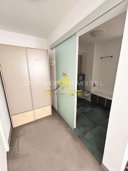 3 camere, mobilat modern, bloc nou, balcon, parcare, Buna Ziua - 8