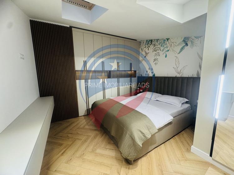 Super locație, super apartament 4 camere Ultracentral - 32