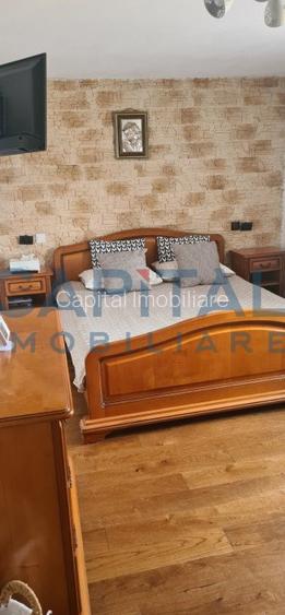 Casa de vanzare la 30km de Sinaia - 16