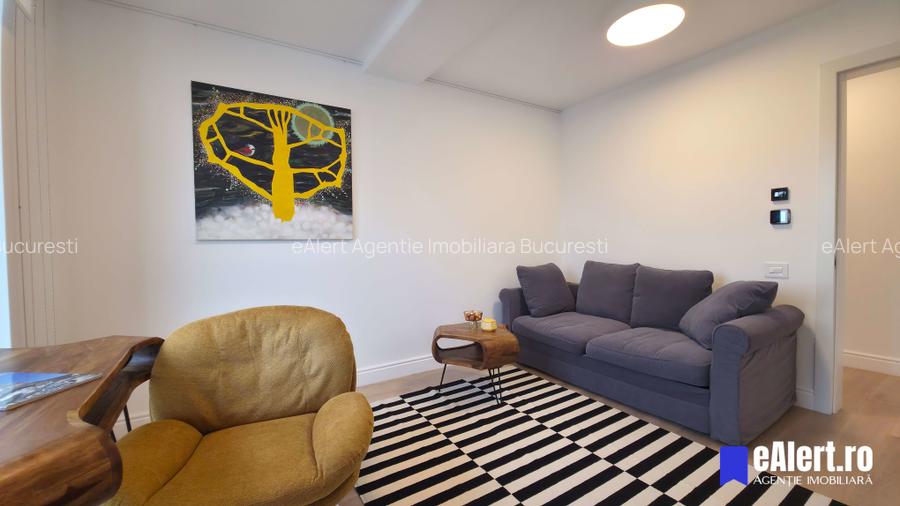 Apartament 3 camere lux, 110 mp + terasă 30 mp, La Maison, Dumbrava Rosie - 4