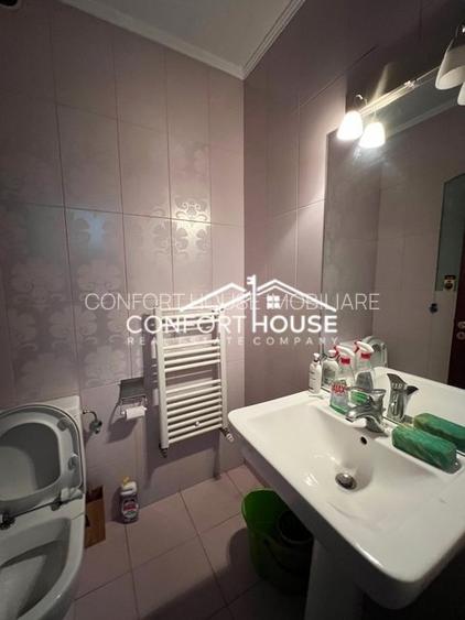 Apartament spatios, 4 camere, Soseaua Nordului - 17