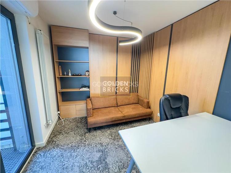 Arcul de Triumf | Imobil individual | 11 camere - 17