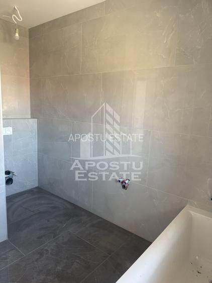 Duplex  in GHIRODA despărțit prin camera tehnică ,toate urilitatiile. - 19