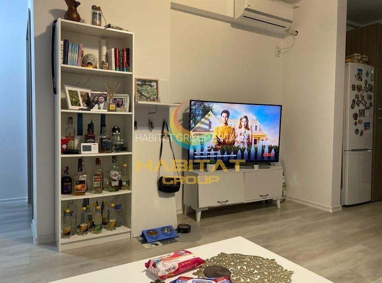 Apartament 2 camere-Popesti-Lordeni-10 minute pana la Metrou - 4