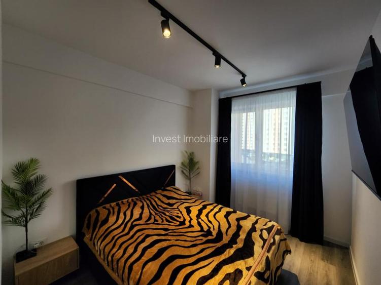 APARTAMENT CU 3 CAMERE DECOMANDAT, ETAJUL 2, 87 MP UTILI, CAPAT CUG-VISOIANU - 9