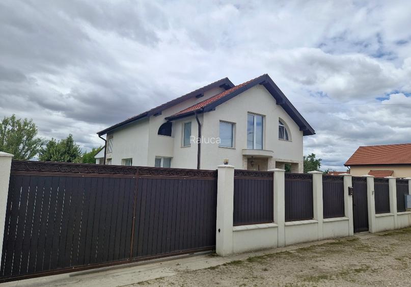 Proprietar- Vând casă complet mobilată și utilată, gata de mutare - 13