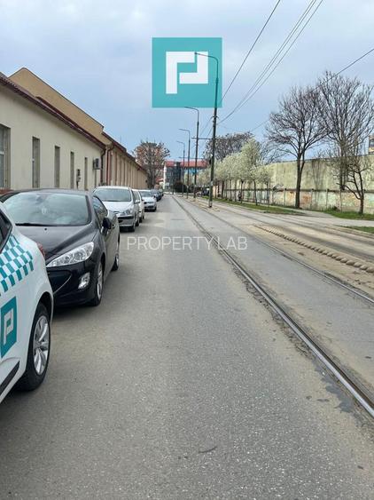 Apartament 2 camere, 52 mp - Fabrik Residence - 10