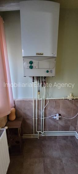 Apartament 3 camere Dristor, 7 minute de metrou, CENTRALA, mobilat si utilat - 17