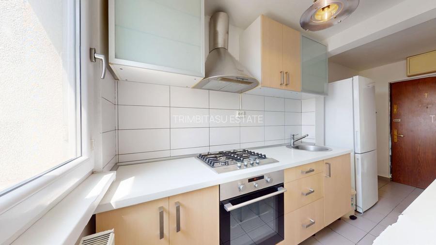 Apartament 2 camere mobilat complet Berceni - Str. Luica - 16