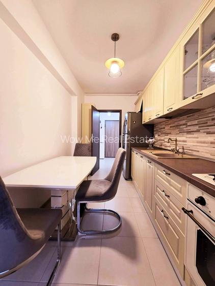 APARTAMENT 3 CAMERE Drumul Dobroești Fundeni - 6