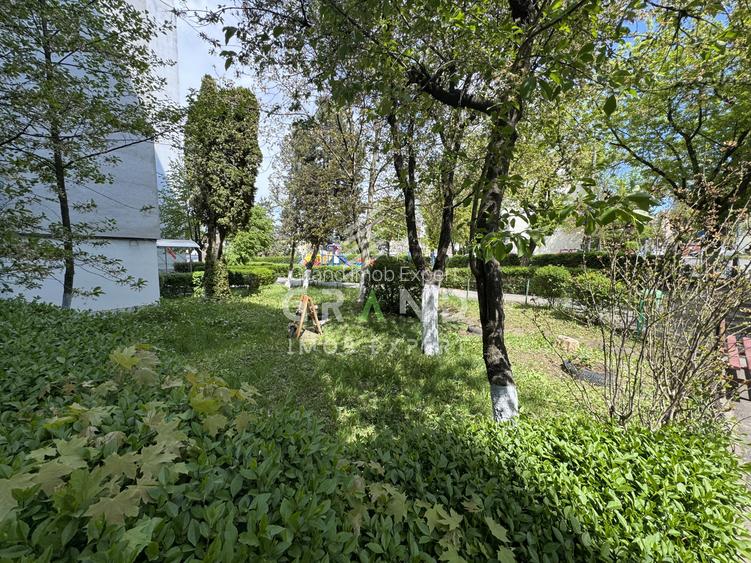 2 camere DECOMANDAT | Parcare inclusă | Mănăștur–Clăbucet | Disponibil IMEDIAT - 20