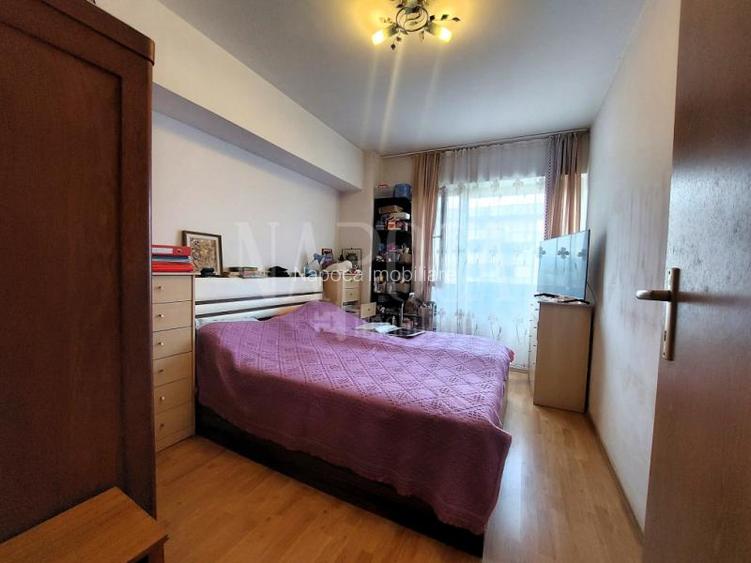 Apartament 3 camere de vanzare in Marasti, Cluj Napoca - 5