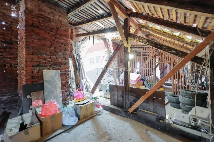 Apartament cu 4 camere de vanzare, Str. Sf. Apostol Andrei, Oradea - 28