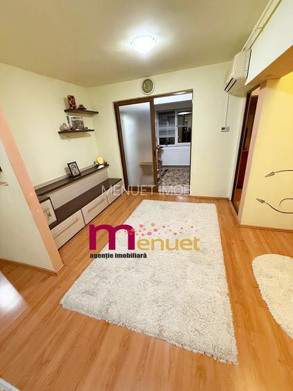 Apartament 2 camere,str.1848,64mp,etaj 3 - 12