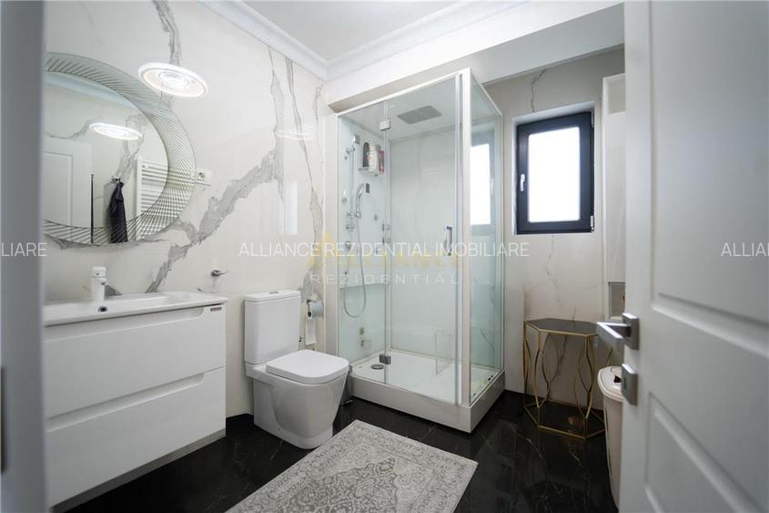 Metalurgie Vilă Superbă 7 camere Lux - 13