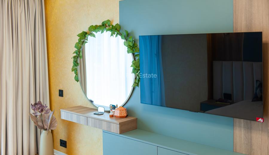 Apartament 4 camere - One Floreasca Towers - 18