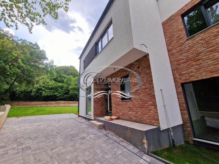 Duplex deosebit, zona Campului - 5