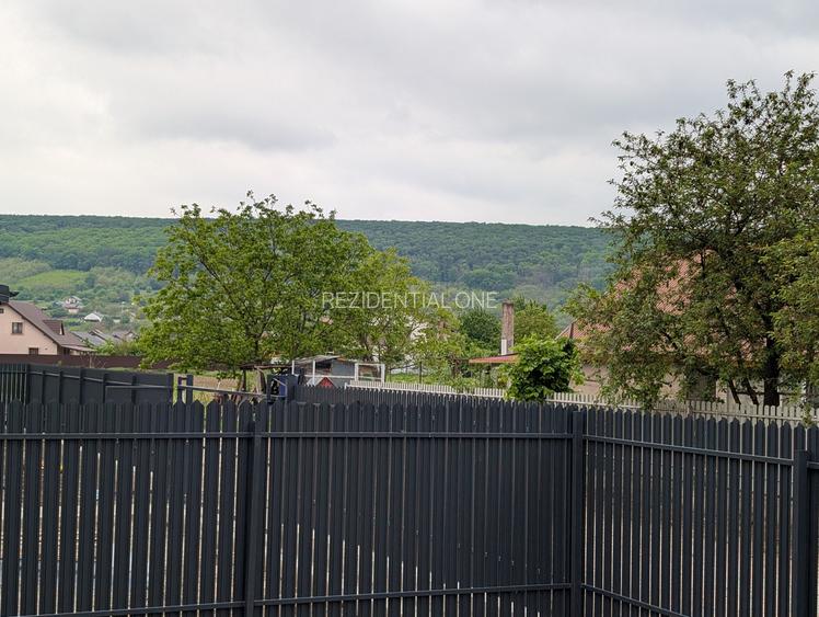 Vând casa la cheie în Hemeius - Parc Dendrologic - 12