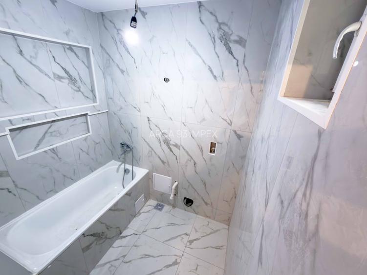 Titan- str Bucovina care face legatura  intre doua parcuri - 7