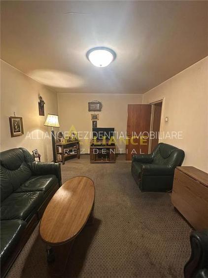 APARTAMENT 2 CAMERE – ZONA BRANCOVEANU, 50 MP - 3