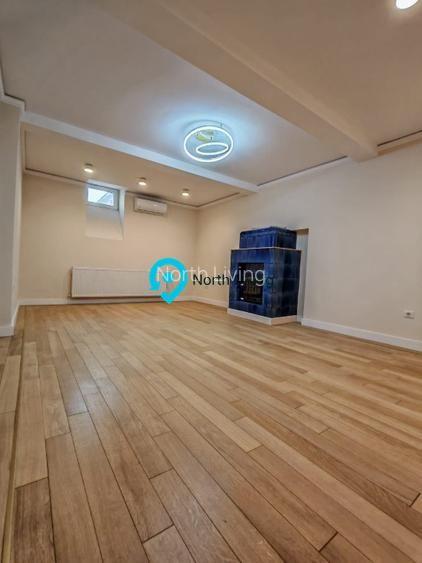 Particular spațiu în vilă lux Dorobanți/P-ța Romană/Sheraton/ASE, renovat total! - 9