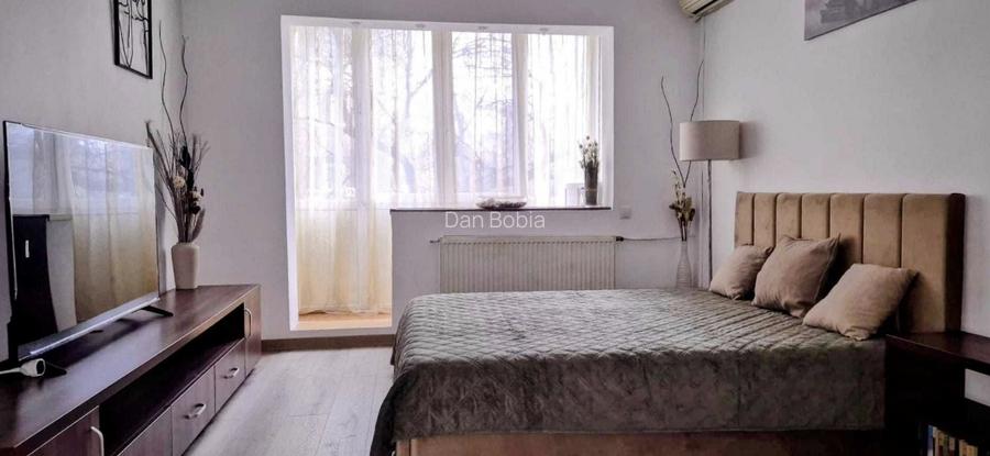 Garsoniera impecabila 5 min Grigorescu Metrou DB1731 - 3