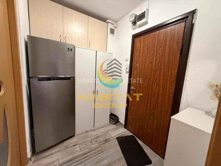 Parc IOR inchiriere garsoniera 34 mp disponibila imediat - 10