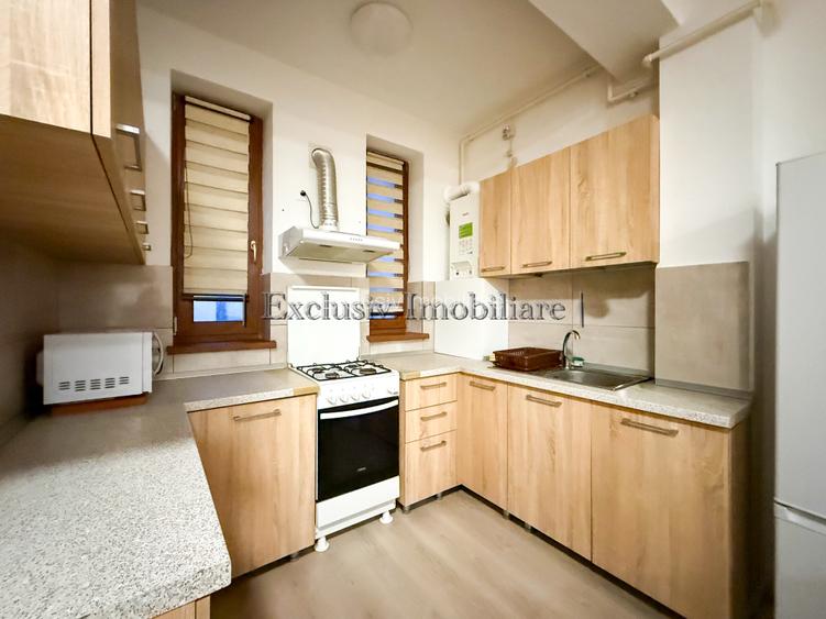 Apartament 2 camere | Metropolitan Towers | Parcare subterana - 3