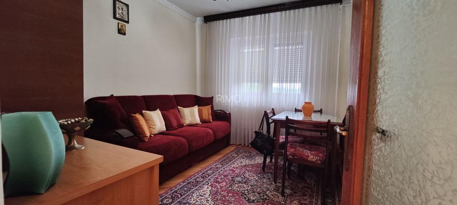 COMISION 0 | 4 camere Superb | Metrou Crangasi | Bloc 1986 - 12