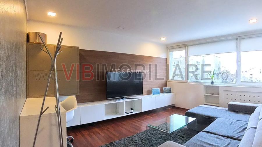 Vanzare apartament 2 camere Cantemir -Unirii, Amenajari Premium - 4